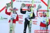 191 Podium konkursu 191 Podium konkursu
